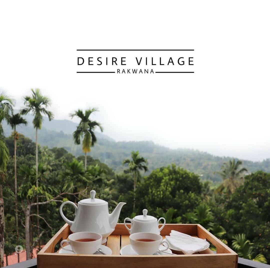 Desire Village Rakwana Exteriér fotografie